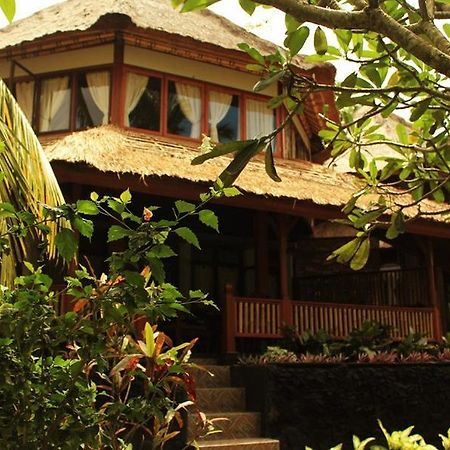 Seraya Shores Bali ห้อง รูปภาพ