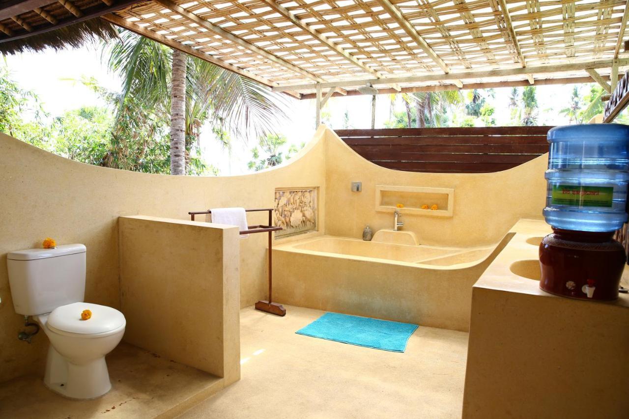 Seraya Shores Bali ภายนอก รูปภาพ