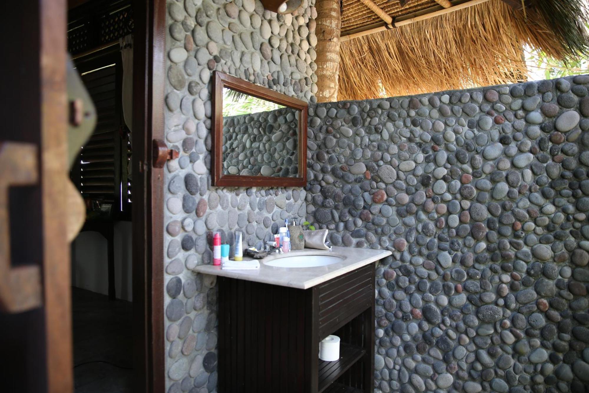 Seraya Shores Bali ห้อง รูปภาพ