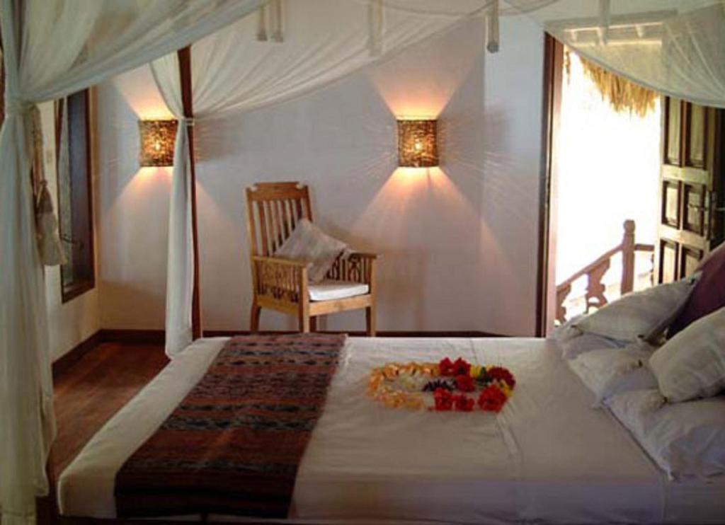 Seraya Shores Bali ภายนอก รูปภาพ