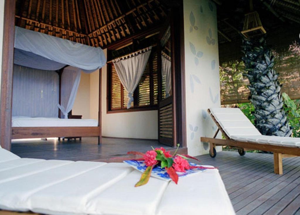 Seraya Shores Bali ห้อง รูปภาพ