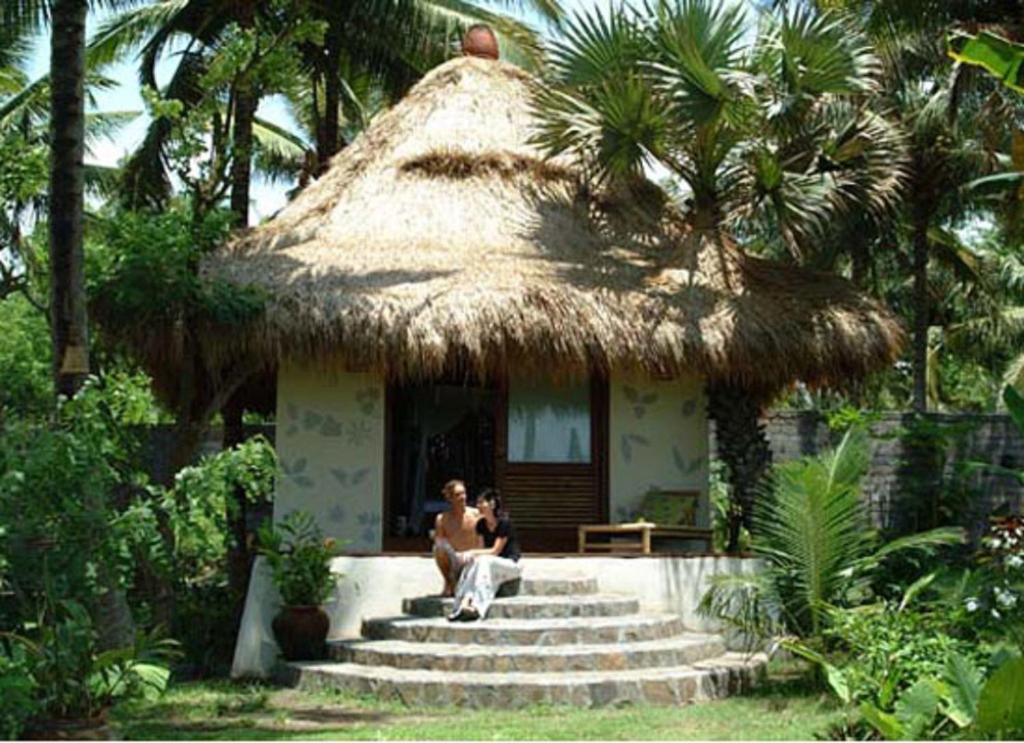Seraya Shores Bali ห้อง รูปภาพ