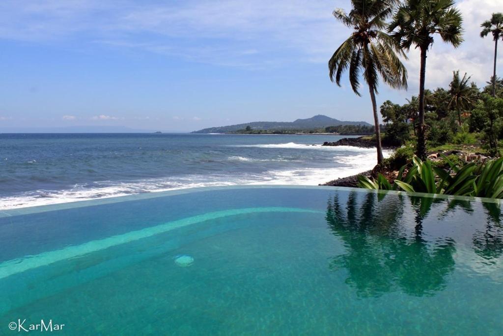 Seraya Shores Bali ห้อง รูปภาพ