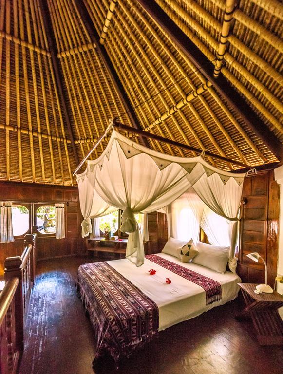 Seraya Shores Bali ภายนอก รูปภาพ