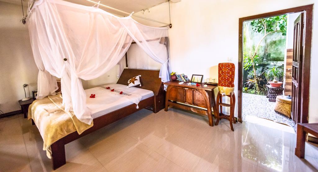 Seraya Shores Bali ภายนอก รูปภาพ