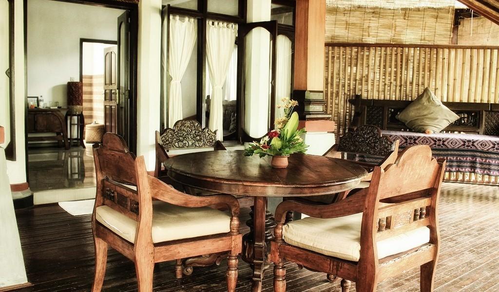 Seraya Shores Bali ภายนอก รูปภาพ