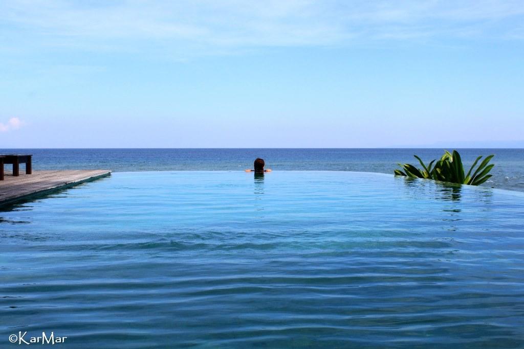 Seraya Shores Bali ภายนอก รูปภาพ