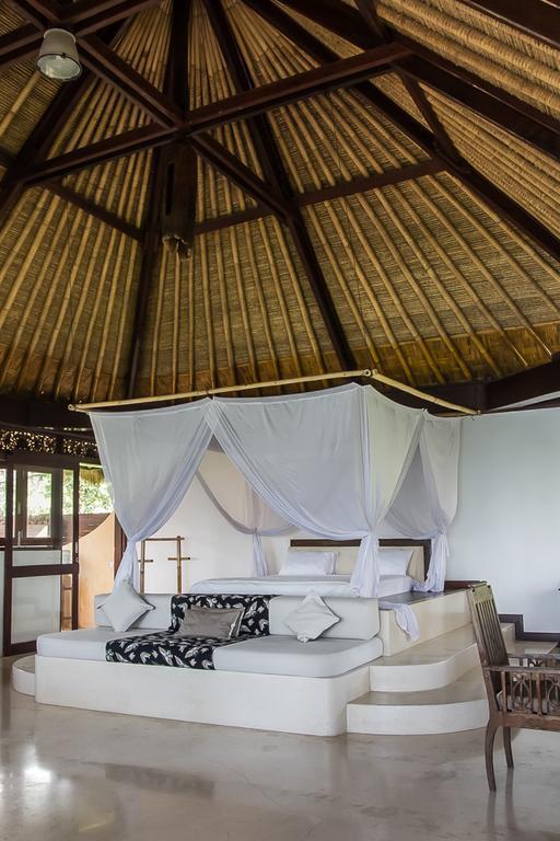 Seraya Shores Bali ภายนอก รูปภาพ