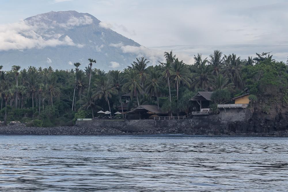 Seraya Shores Bali ภายนอก รูปภาพ