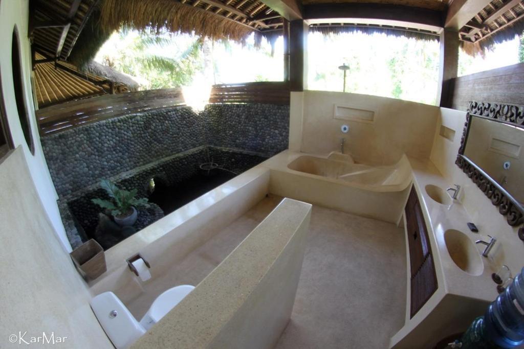 Seraya Shores Bali ห้อง รูปภาพ